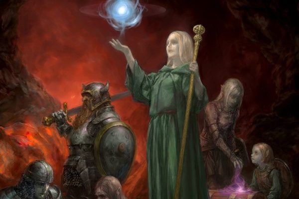 Early Wizardry history at risk of being lost forever