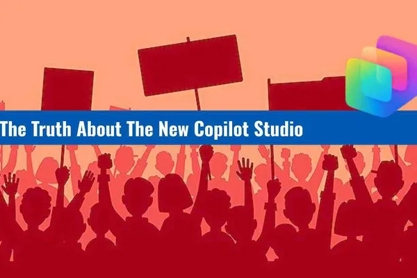Microsoft Overhauls Copilot Studio into Agent Orchestration Platform