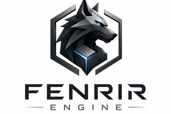 Fenrir Engine AI 模型出现，可能与 Anthropic 和游戏相关