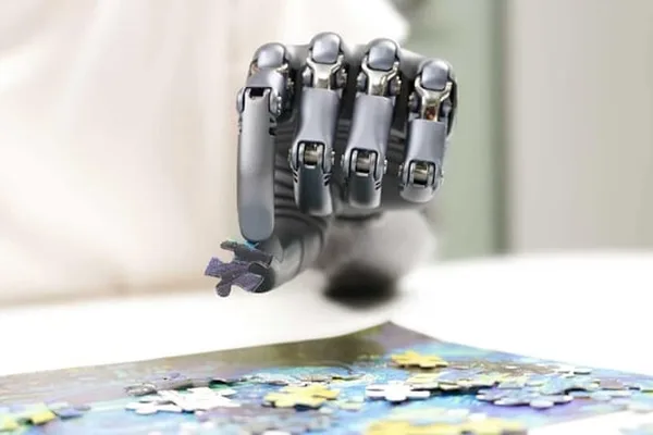 China's BrainCo opts for wearable tech over implants, diverging from Neuralink