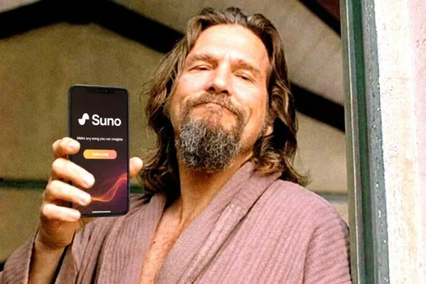 Jeff Bridges' AI praise reportedly bothers peers
