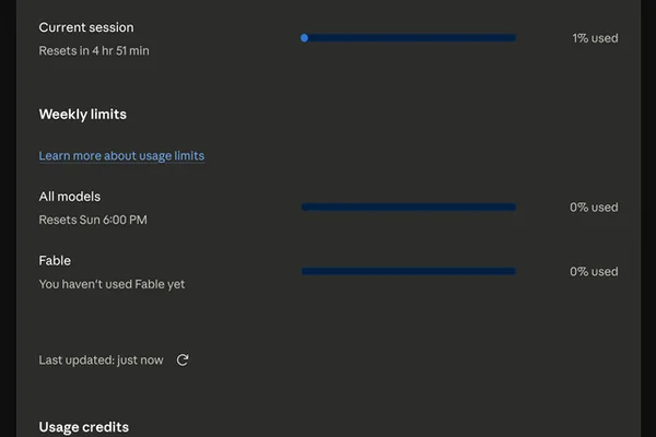 ClaudeAI users report unexpected usage limit resets, sparking speculation