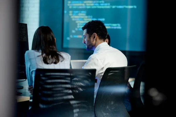 AI bots now exceed human traffic, forcing security shift to 'diplomacy'