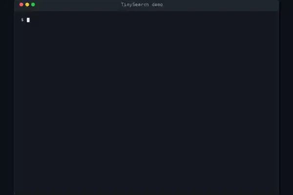 TinySearch 工具帮助小型 LLM 在不产生上下文膨胀的情况下搜索网络
