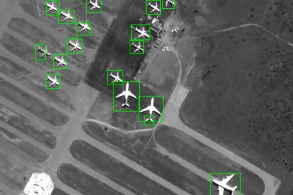 Planet Labs enables real-time AI image analysis in space with onboard processing