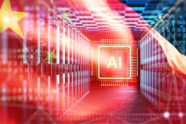 China develops AI safety benchmark amid global regulatory focus