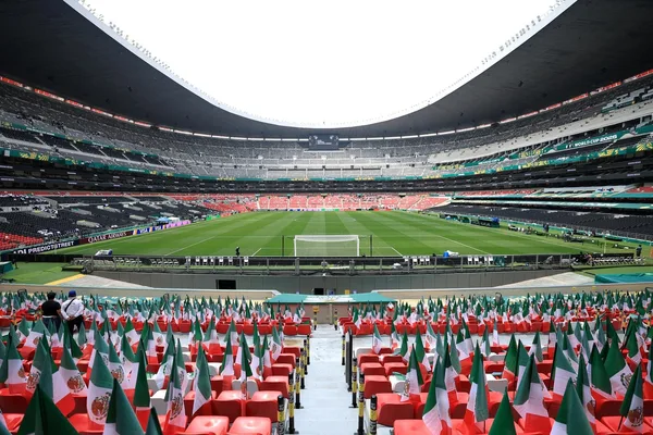 England faces altitude challenge against Mexico in FIFA World Cup knockout stage