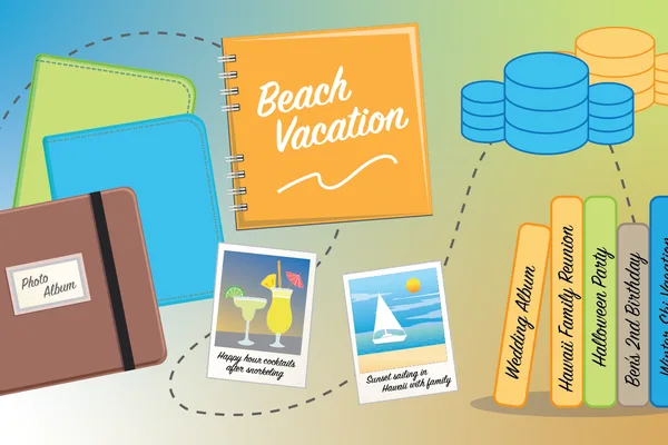 Google Research unveils private synthetic photo album generation