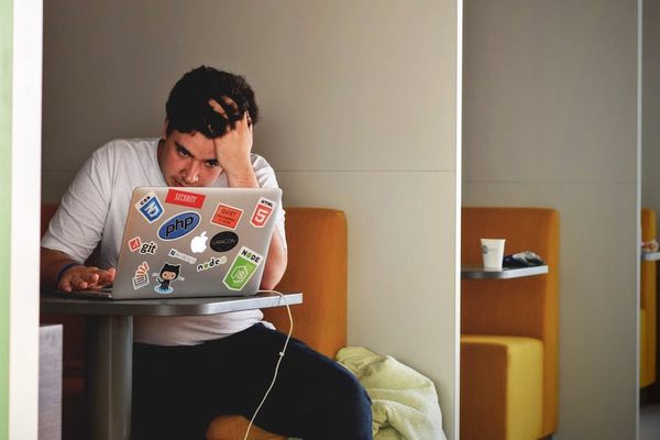 Eugene Yan shares strategies for managing chronic imposter syndrome