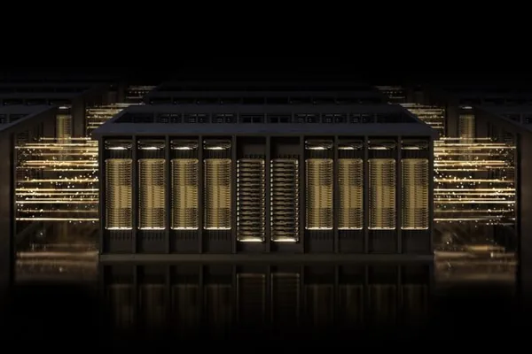 NVIDIA Spectrum-X Ethernet gains Multipath Reliable Connection for gigascale AI