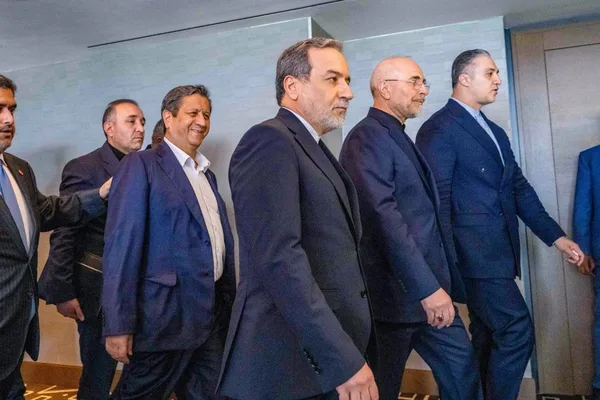 Iran secures asset return and blockade lift via Swiss talks, eyes Lebanon deconfliction