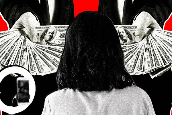 Billionaires fund influencers to frame China's AI as a US threat