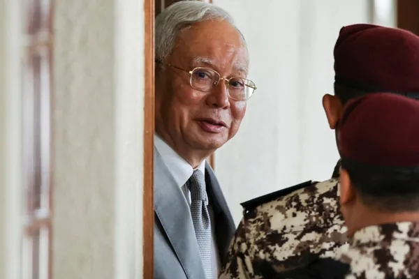 Malaysia launches AI database to track political corruption cases