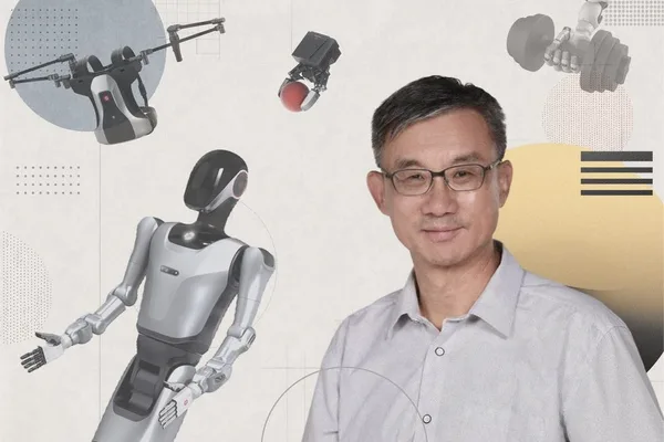 DAIMON Robotics releases largest tactile dataset to advance robot manipulation
