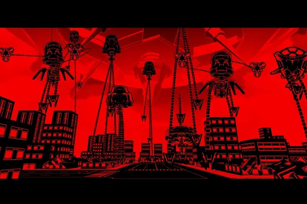 Steam Next Fest showcases thousands of indie game demos, including unique mechanics and AI-generated content