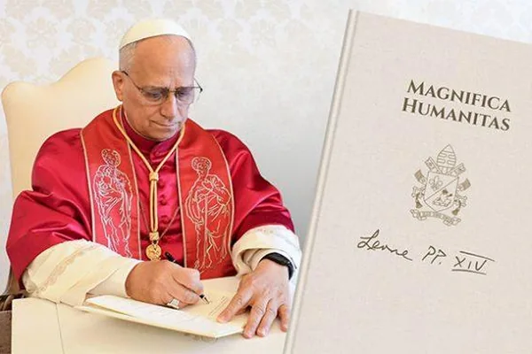 Vatican Explores AI Ethics with Magnifica Humanitas Initiative