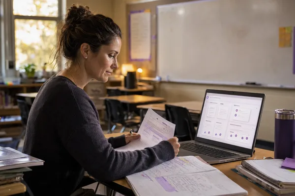 Anthropic offers US teachers free access to Claude AI for classroom use