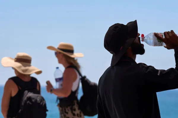 Spain records over 1,000 excess deaths from June heatwave