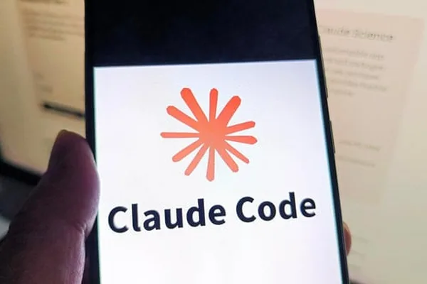 China flags security risk in Anthropic's Claude Code AI tool