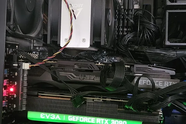 User seeks advice on dual 3090 setup for local LLMs