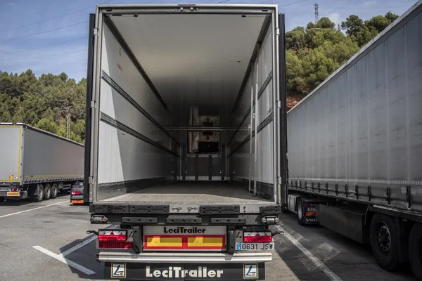Cargo thieves target $1.3M in AI data center supplies in major heists