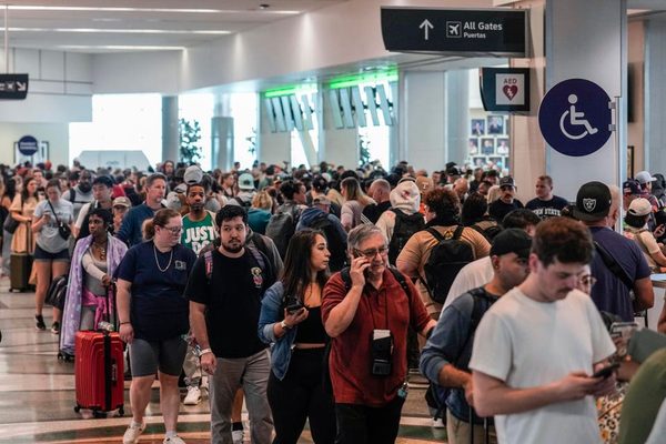 TSA 需要重大改革，私人安检计划提供解决方案