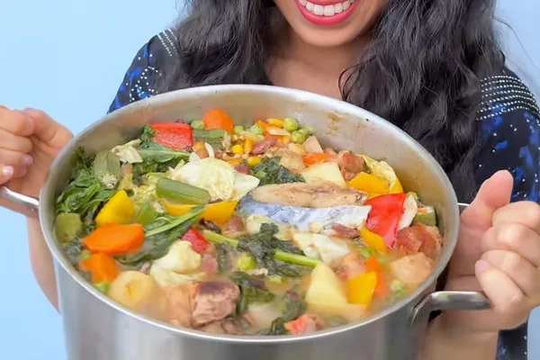 Chinese youth adopt 'human food' trend amid 'lying flat' lifestyle