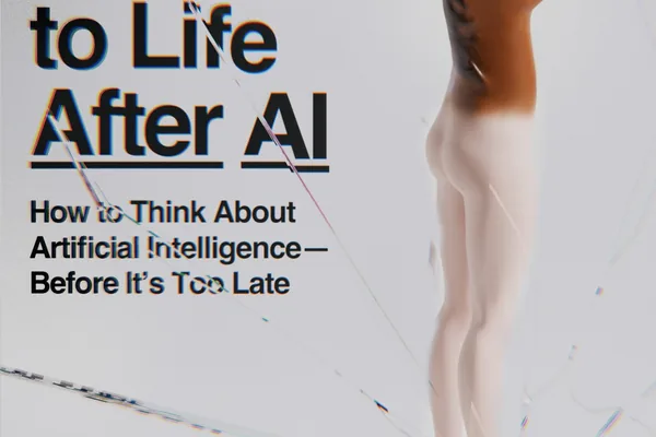 Cory Doctorow's new book critiques AI's impact on labor