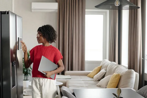 Smart Fridge Software Support Ends, Leaving Consumers With 'Zombified' Appliances