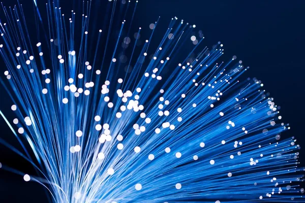 China dominates global fiber supply chain, boosting Nvidia and Corning