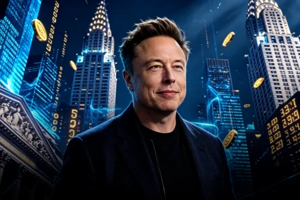 SpaceX IPO valuation sparks Wall Street debate: AI infrastructure vs. AI bubble