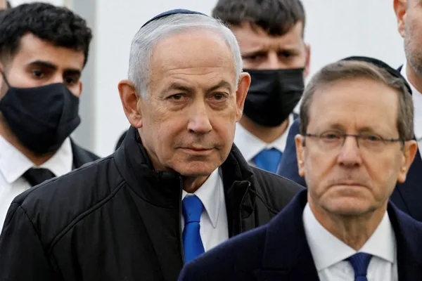 South Korea criticizes Israel over detention of aid activists
