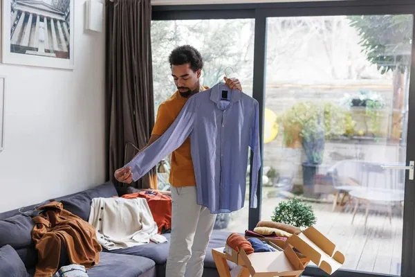 Menswear rental startups aim to replicate fashion rental success
