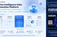 Wiener Intelligence Becomes First Chinese Data Generation Company Published in Nature