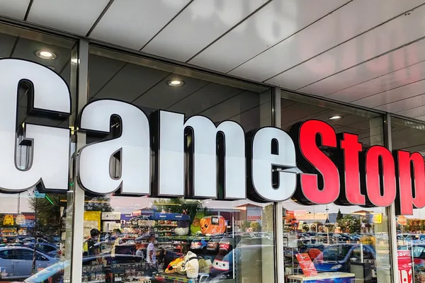 GameStop proposes $56 billion acquisition of eBay