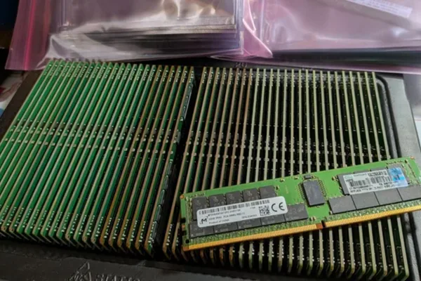 Meta reuses DDR4 memory in new servers with custom CXL 2.0 chip