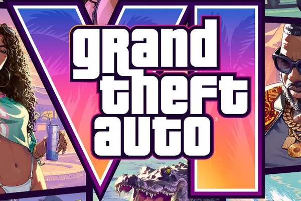 GTA 6 pre-orders begin June 25, cover art revealed