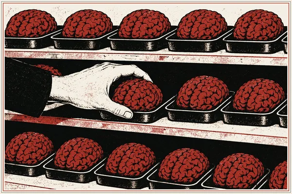 AI era demands imagination, agency, and taste over raw intelligence