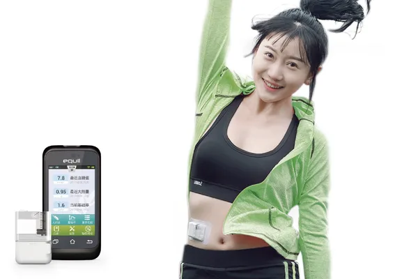 Micro-Tech Medical's overseas revenue surges 227% on strong diabetes tech demand