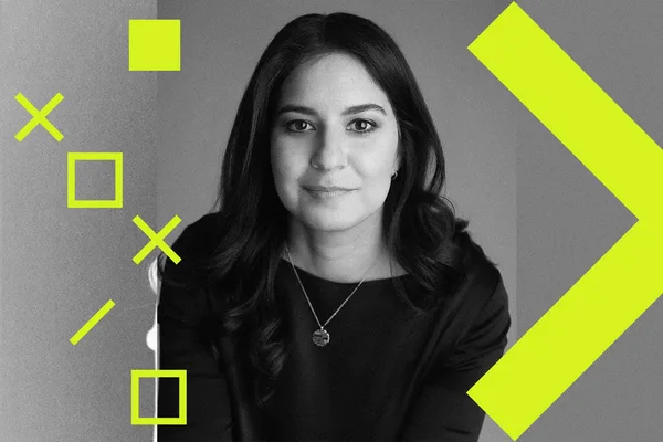 Joanna Stern launches media company after year living with AI
