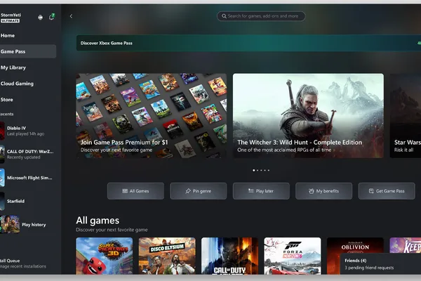 Xbox gamer wins lawsuit against Microsoft for account restoration and damages