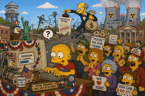 Local LLM agentic coding setup with "Ralph Wiggum" loops detailed