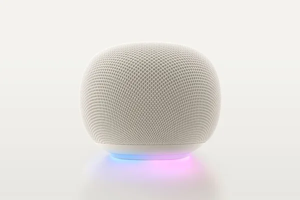 Google launches Gemini-powered smart speaker, reinventing home AI