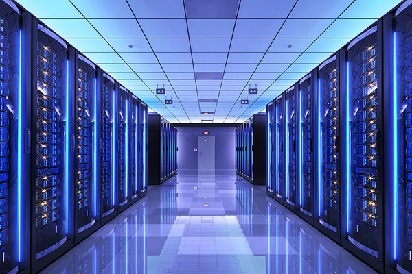 AI data center boom intensifies DRAM memory shortages