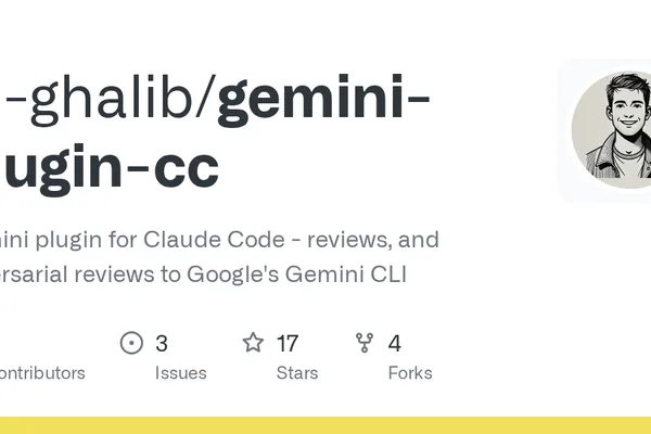 Claude Code integrates Gemini CLI for enhanced code review and task delegation