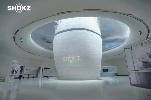 Shokz 发布新款开放式耳机，宣扬“随我动听”理念