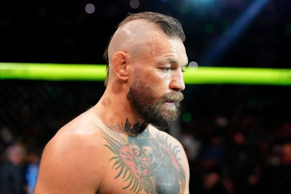 Conor McGregor announces return after UFC 329 injury, one fight left on contract