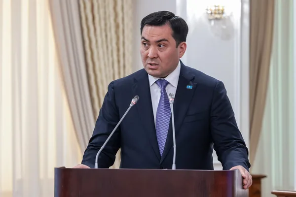 Kazakhstan develops AI drilling monitoring system for export