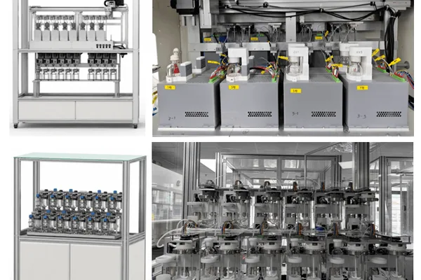 Shanghai AI Lab uses AI platform for semiconductor photoresist breakthrough