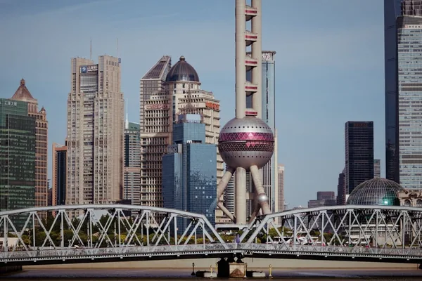 Shanghai plans AI compute futures to manage risk and attract capital